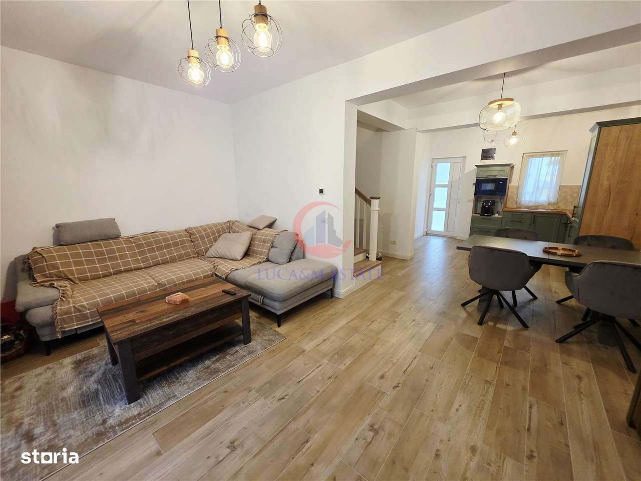 Casa Insiruita – Giroc, Penny, Lidl - Imagine principală: 2/15