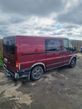 Haion Ford Transit 2006 Berlina Rosu - 2