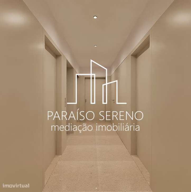 Apartamento T0 Costa Cabral - Grande imagem: 4/8