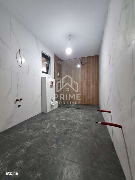 Casa noua SMART de vanzare in IGHIU, 7 CAMERE, 160 MP UTILI, 600 MP TE-4