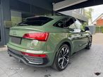 Audi Q5 40 TDI Sportback quattro S tronic S line - 8