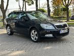 Skoda Octavia - 1