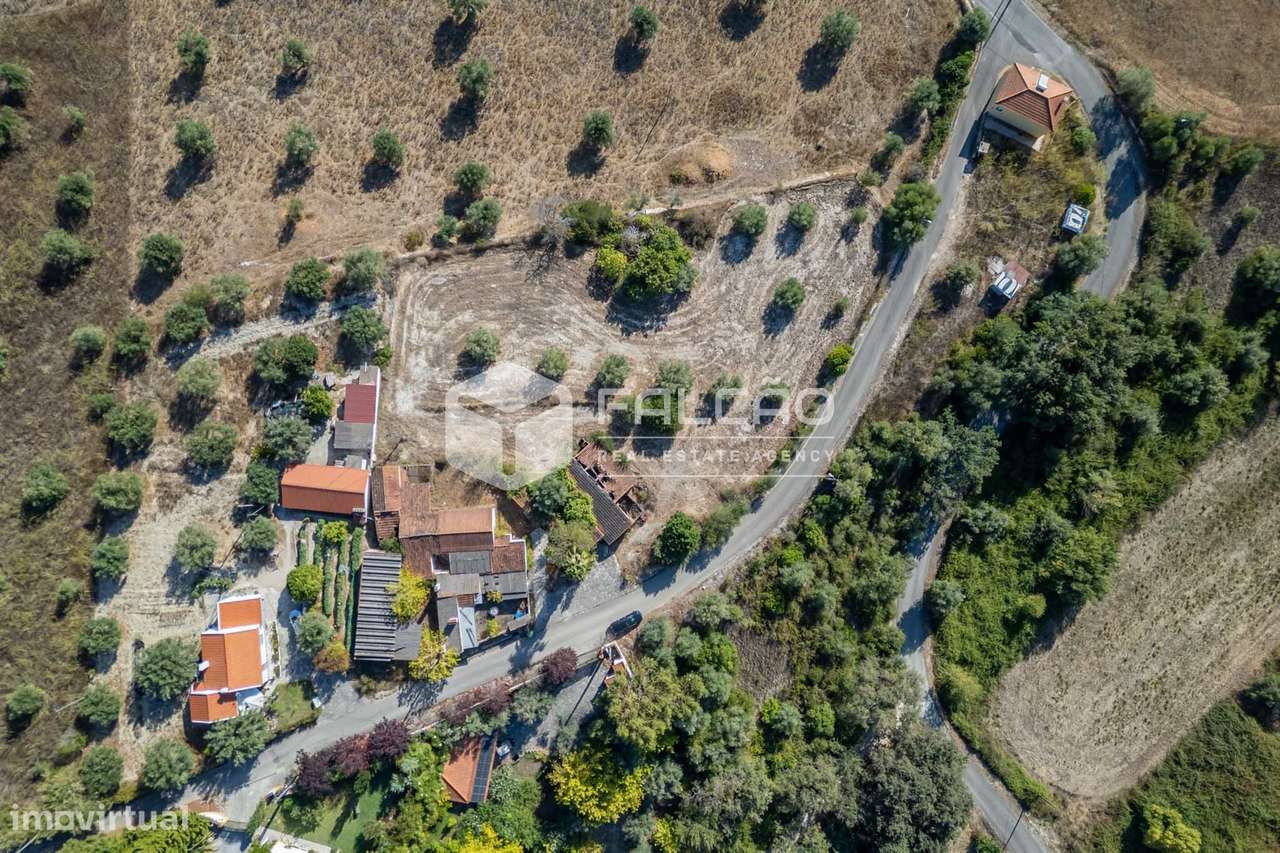 Moradia T2 Venda em Azambujeira e Malaqueijo,Rio Maior-2