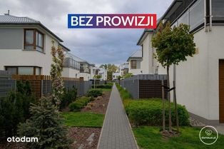 Segment | Białołęka | 4 Pokoje 100 m2 | Ogródek