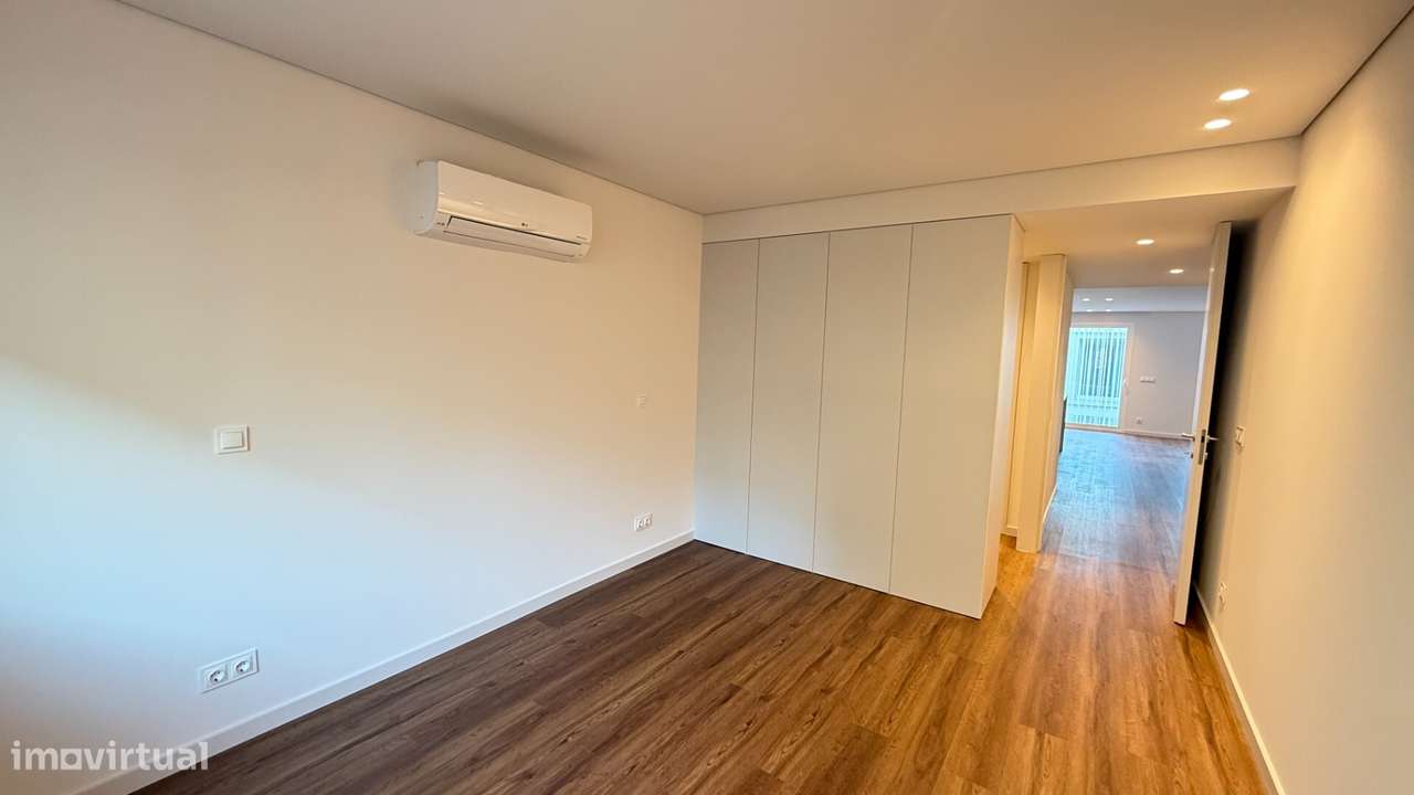 Apartamento T2 - Centro Guimarães-10