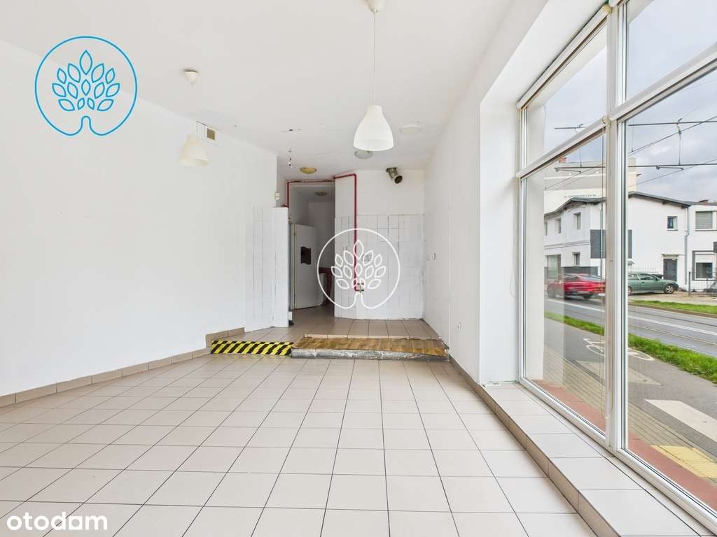 Na sprzedaż lokal usługowy 45m²  Chodkiewicza - Pełny obrazek: 2/13