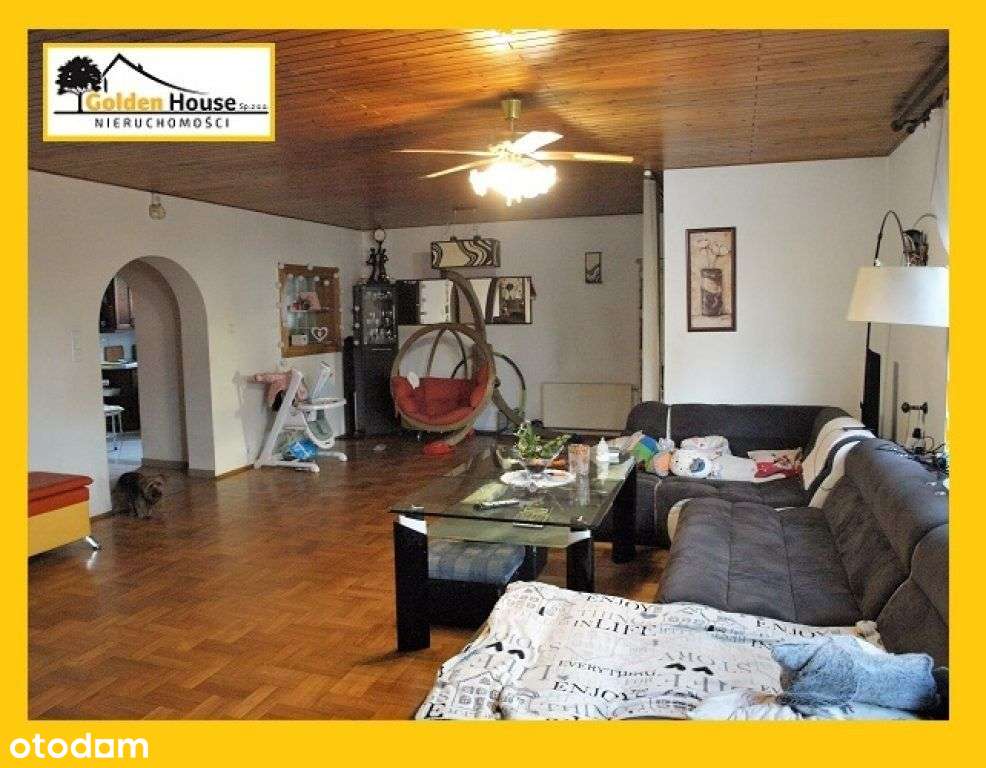 Czeladź - Piaski - Duży, wyjątkowo urokliwy bliźniak-4