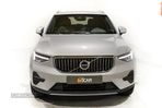 Volvo XC 40 1.5 T4 PHEV Plus Bright - 2