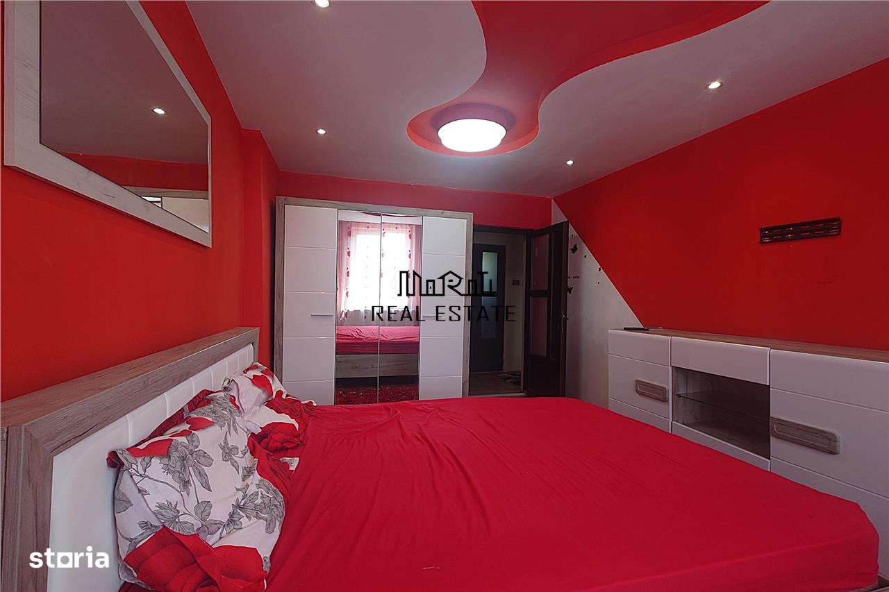 Apartament 2 camere Brad - Imagine principală: 2/18