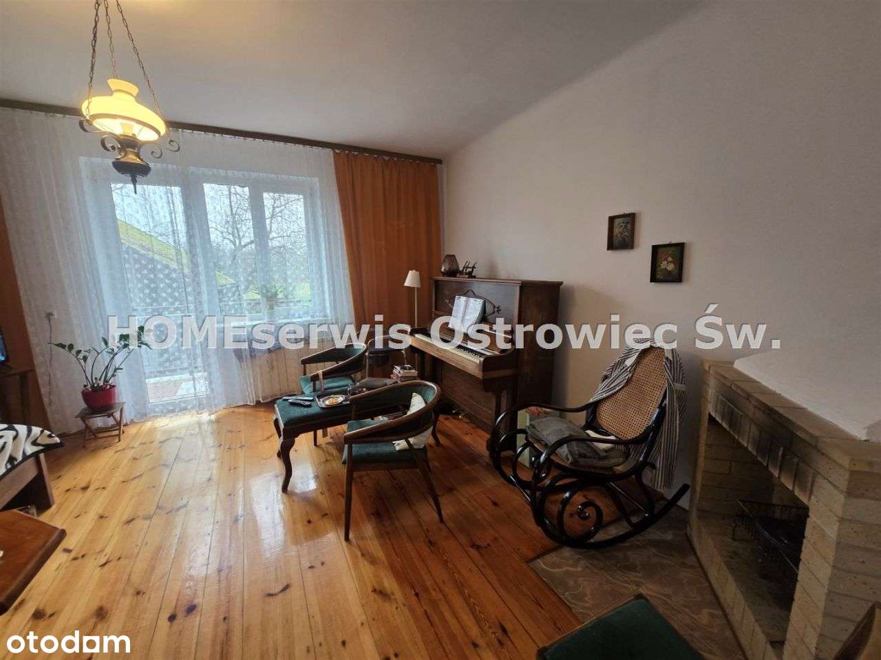 Dom 115 m2 działka 4900 m2, domek gościnny, garaż-18