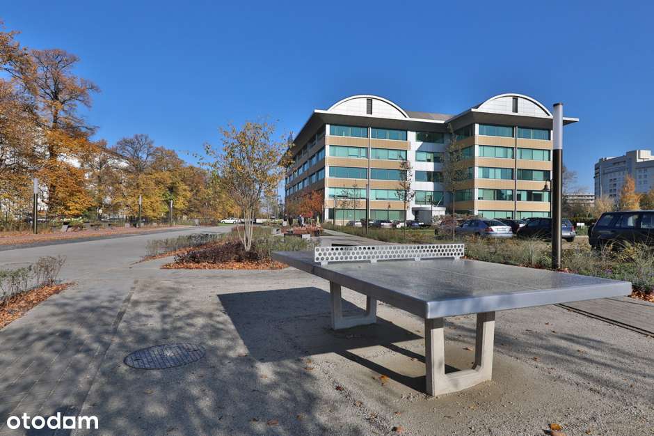 Biuro w kompleksie Wiśniowy Business Park - Pełny obrazek: 4/4