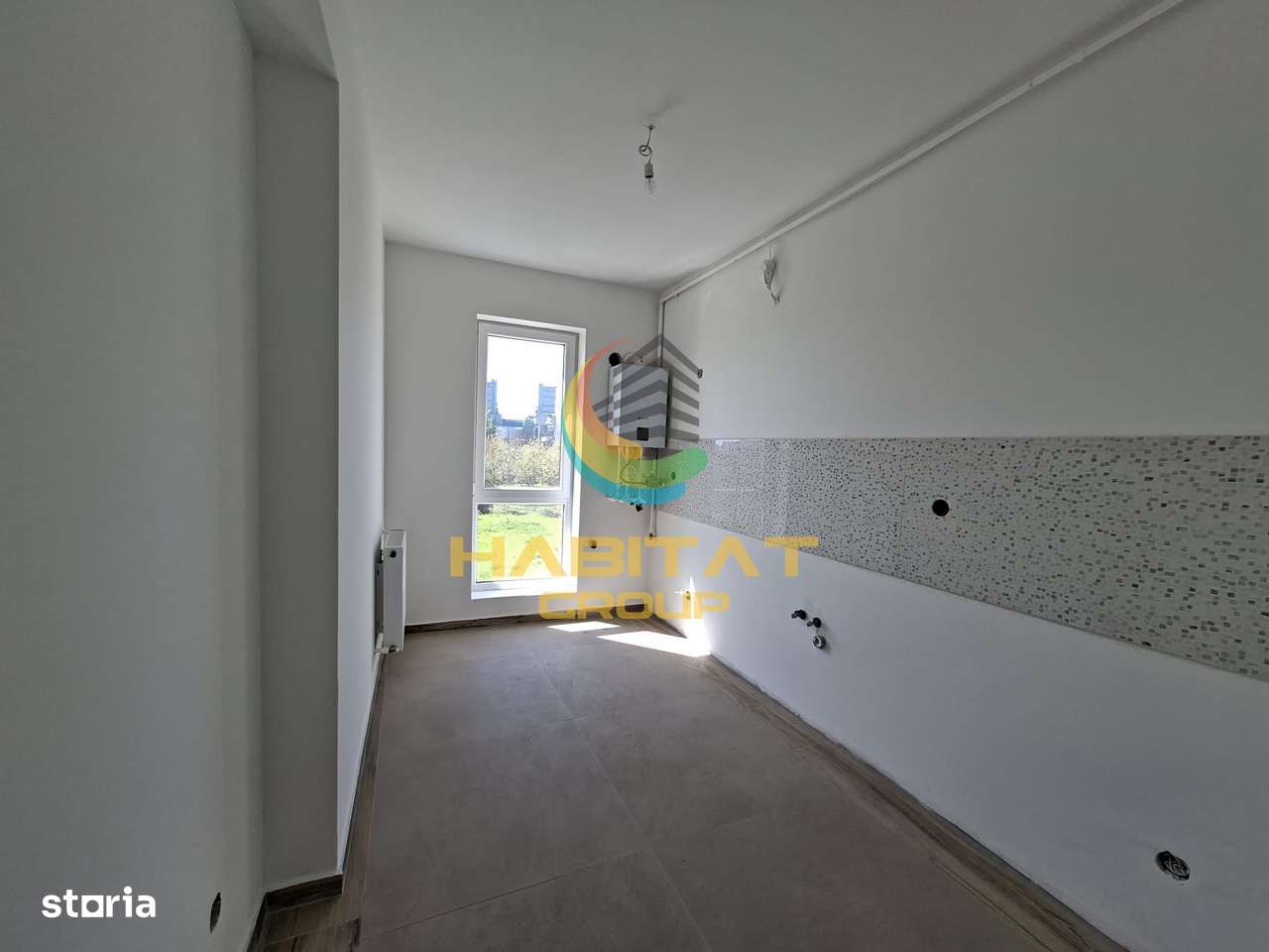 Apartament 3 camere 79 mp Decomandat 2 bai 2 balcoane Etaj 2 Postalion
