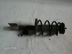 Amortizor + arc dreapta fata an 2008 Peugeot Partner cod 968410868006 - 2