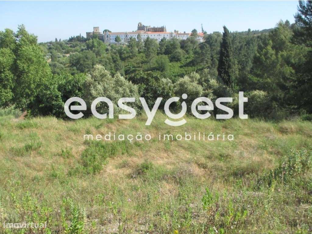 Terreno urbano 511m2 - Tomar - Grande imagem: 4/13