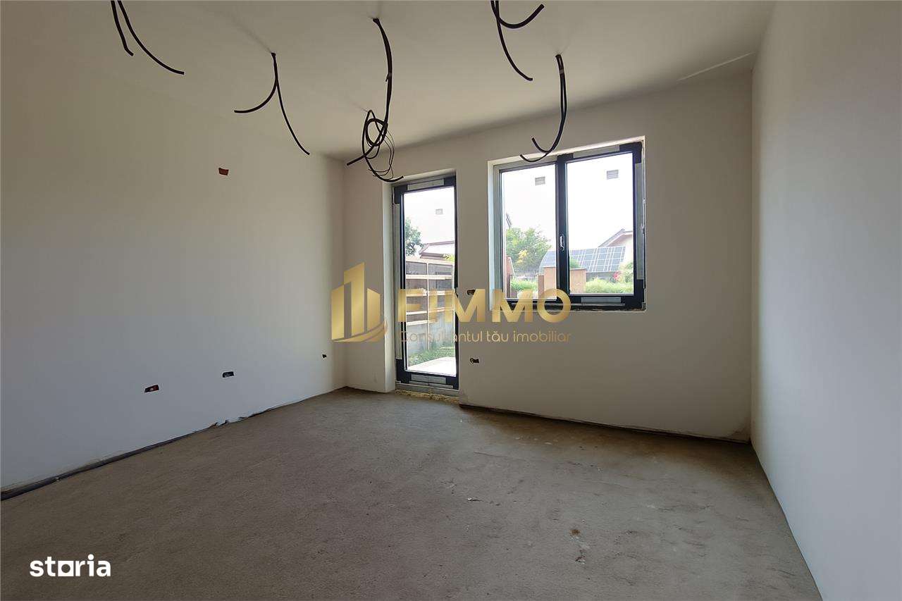 Casa 7 cam | 256mp | Teren 4.5 ari | Moara | ID:1276 - Imagine principală: 2/15