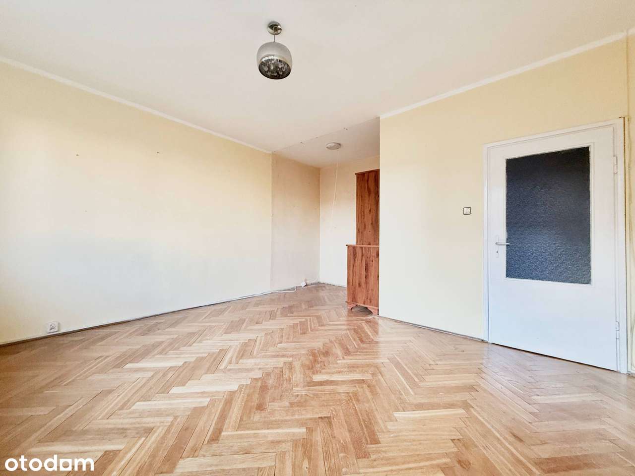 MIESZKANIE DO REMONTU | 42,5m2 | Dobra okazja | Piwnica | INWESTYCJA-5