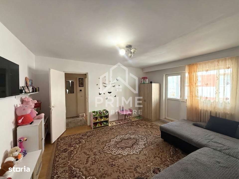 Apartament 3 camere | 68 MP | ETAJ 3 | CETATE-3
