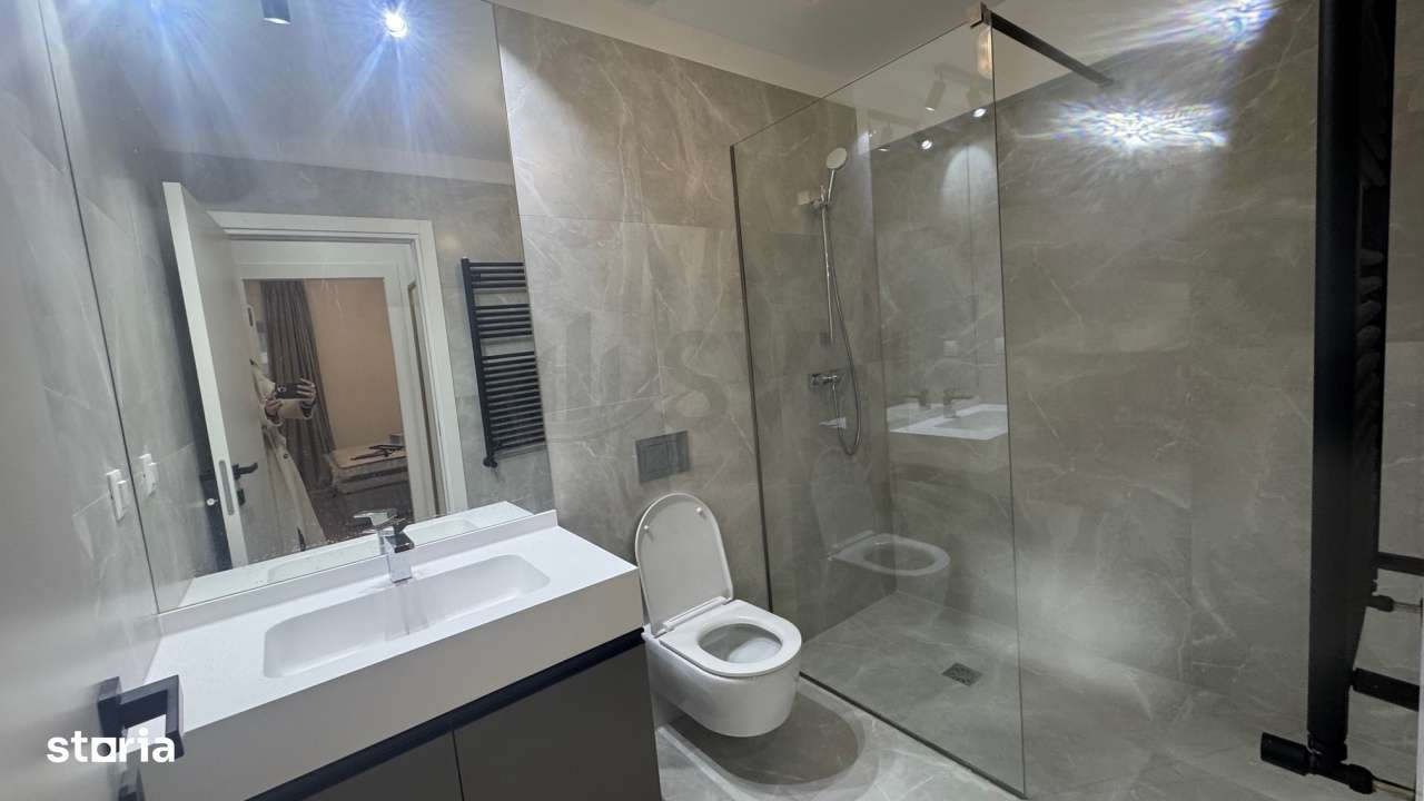 2 camere mobilat  parcare ONE Cotroceni - Imagine principală: 5/10