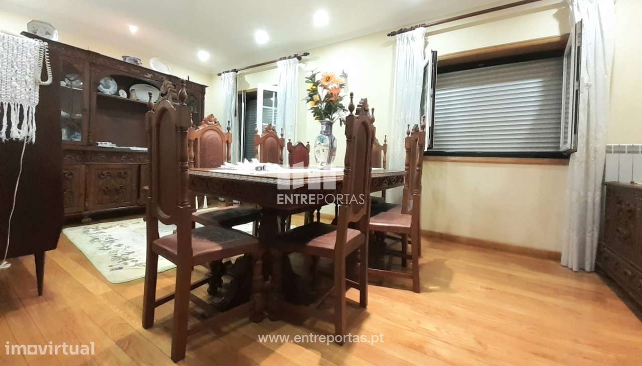 Venda de Moradia V1+1, Santa Maria Maior, Viana do Castelo - Grande imagem: 5/32