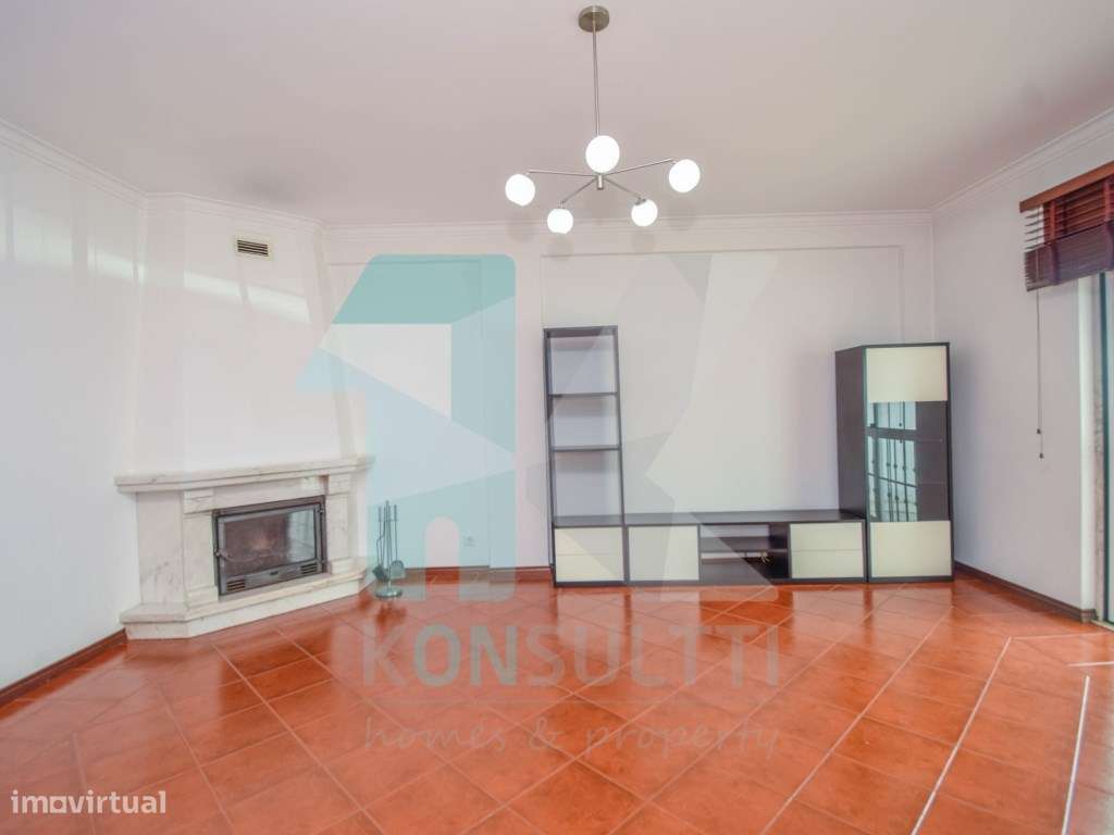 Apartamento T2 com Garagem para Venda - Outeiro de Polima - São Dom...-11