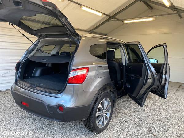 Nissan Qashqai 2.0 I-Way - 6