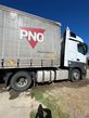 Mercedes-Benz Actros 1845 EURO 6 - 7