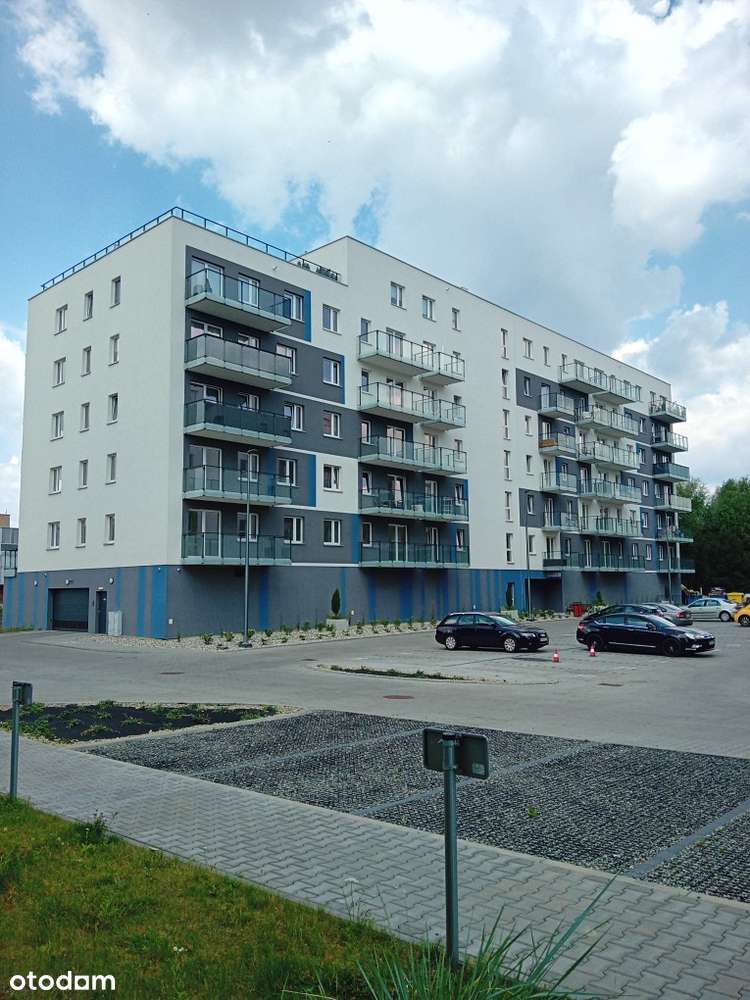 Nowoczesne 3-pokojowe mieszkanie z balkonem-1