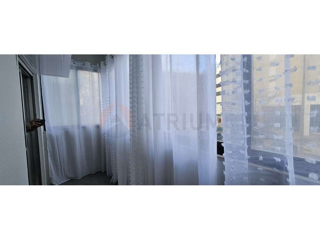 Oportunidade em Setúbal - T1 no coração da cidade-6