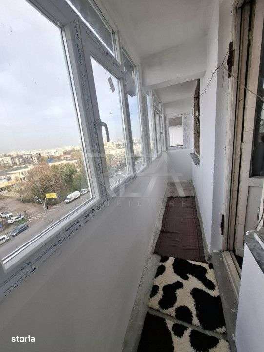 3 camere, decomandat, et 6/10, anvelopat- Drumul Taberei, Frigocom - Imagine principală: 5/10