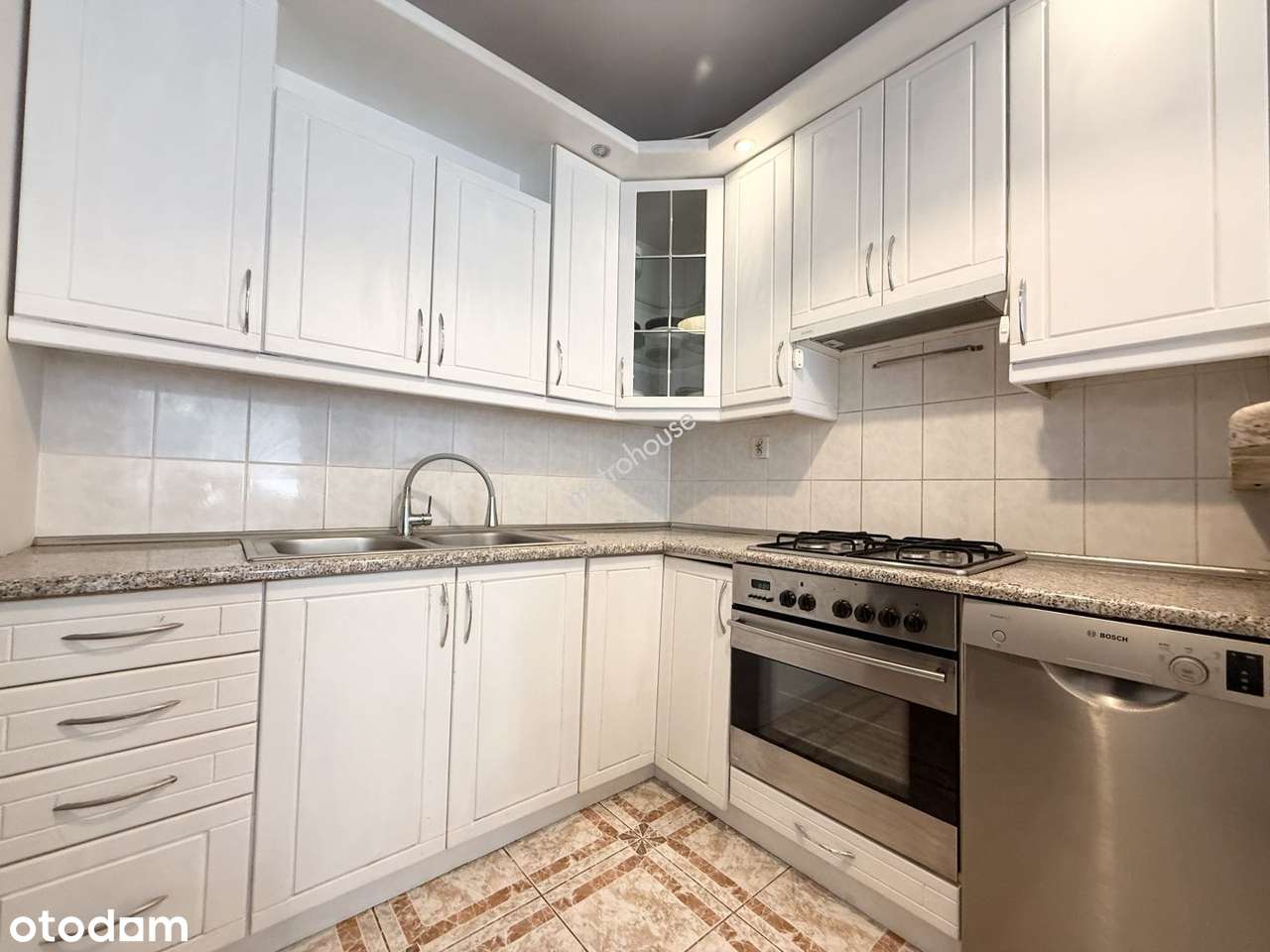 2-pokojowe mieszkanie – Białołęka, ul. Jana Husa-3