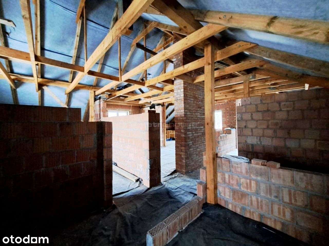 Budynek mieszkalny z potencjałem komercyjnym-6