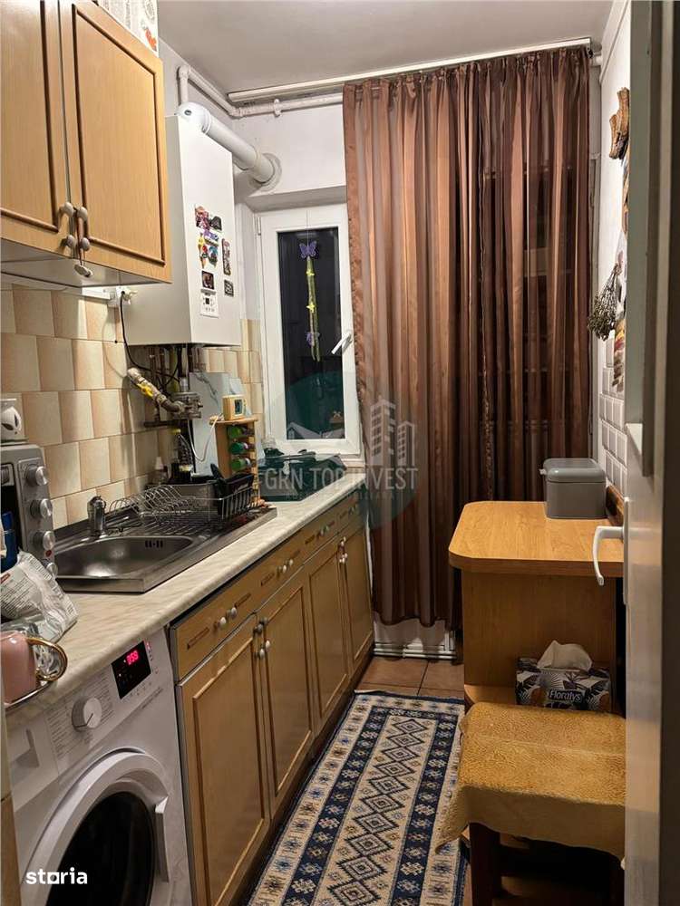 Apartament 2 camere zona Rahova - Imagine principală: 4/8