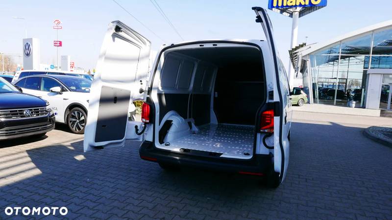 Volkswagen T6.1 Transporter Furgon - 20