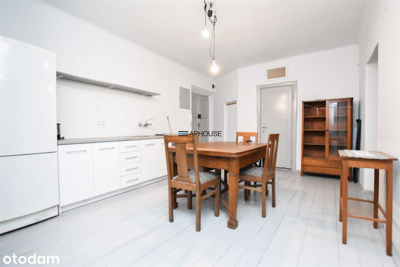 Perła Kazimierza/4 pokoje/Kazimierz/Plac Nowy/Eng-4