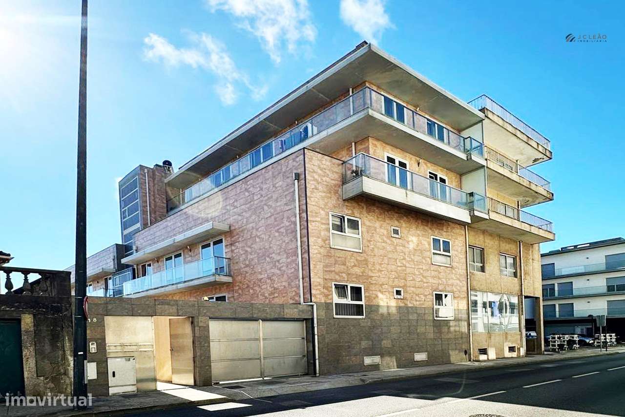 Apartamento T4 Venda em Póvoa de Varzim, Beiriz e Argivai,Póvoa de Var-21