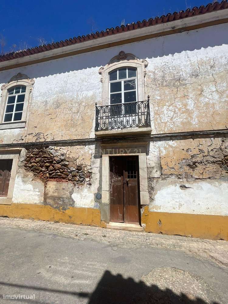 Apartamento T1  para ser remodelado totalmente, Borba - Grande imagem: 4/4