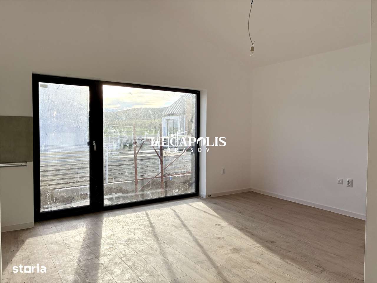 Casă 4 camere / Codlea / Credit / 100mp-4