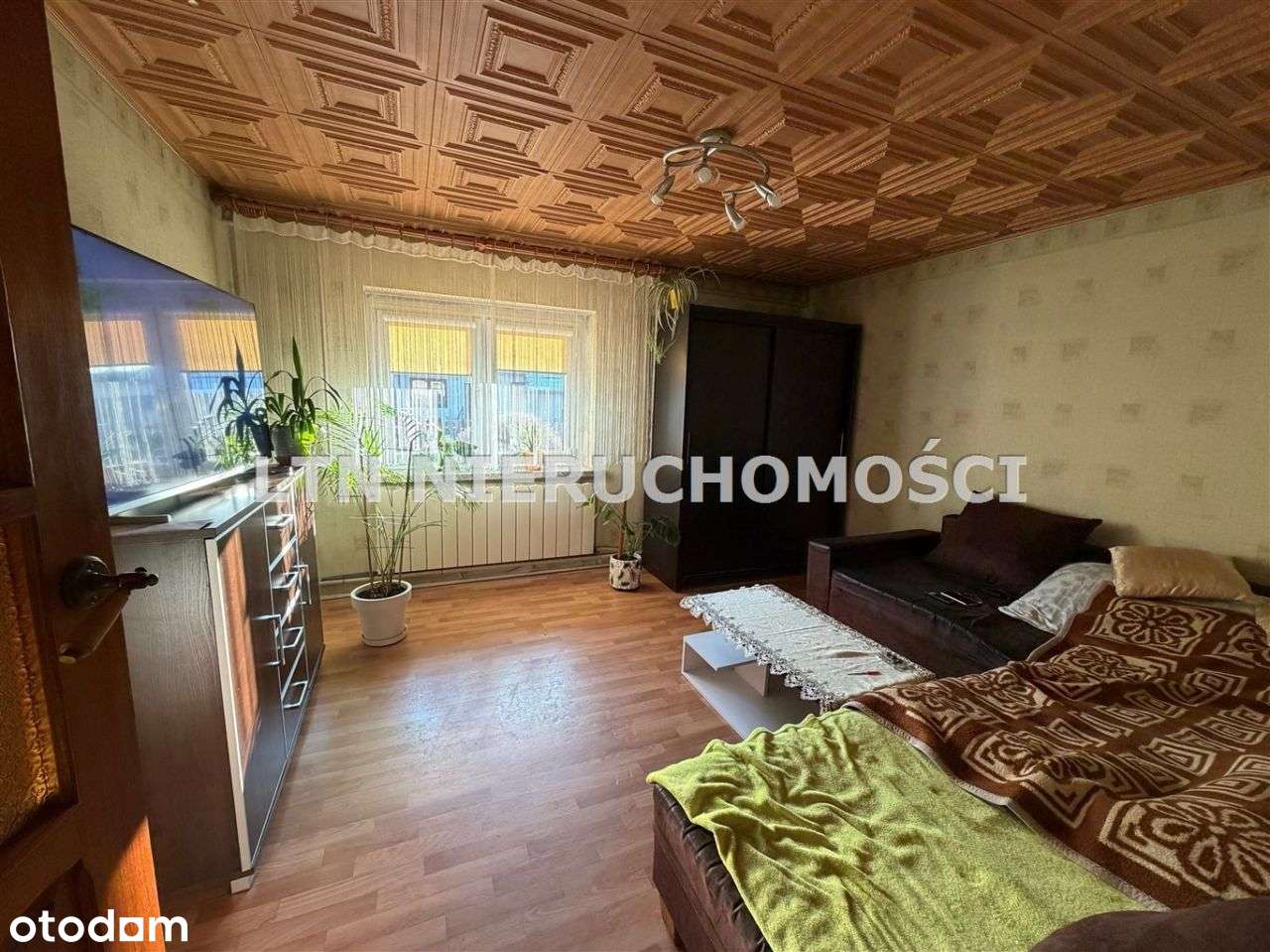 Katowice Kostuchna - dom z potencjałem do remontu.-6