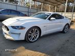 Ford Mustang - 1