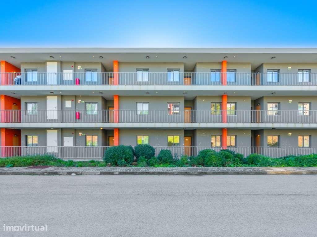 Apartamento T3 localizado no Algarve Race Resort, Portimão-48