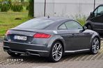 Audi TT Coupe 2.0 TDI ultra - 8