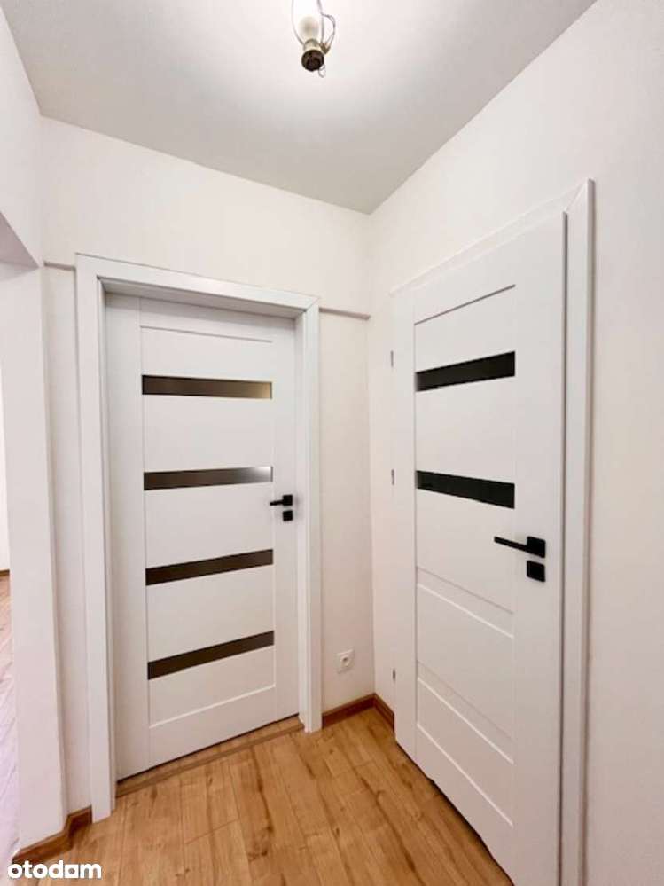 Nowoczesne mieszkanie 2 - pokoje na osiedlu Planty-10