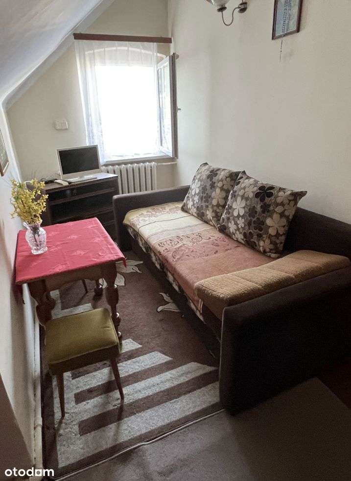 Mieszkanie 3-pokojowe, 250 m od plaży - Pełny obrazek: 5/7