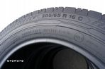 Continental VanContact 200 205/65R16 107/105T L831 - 4