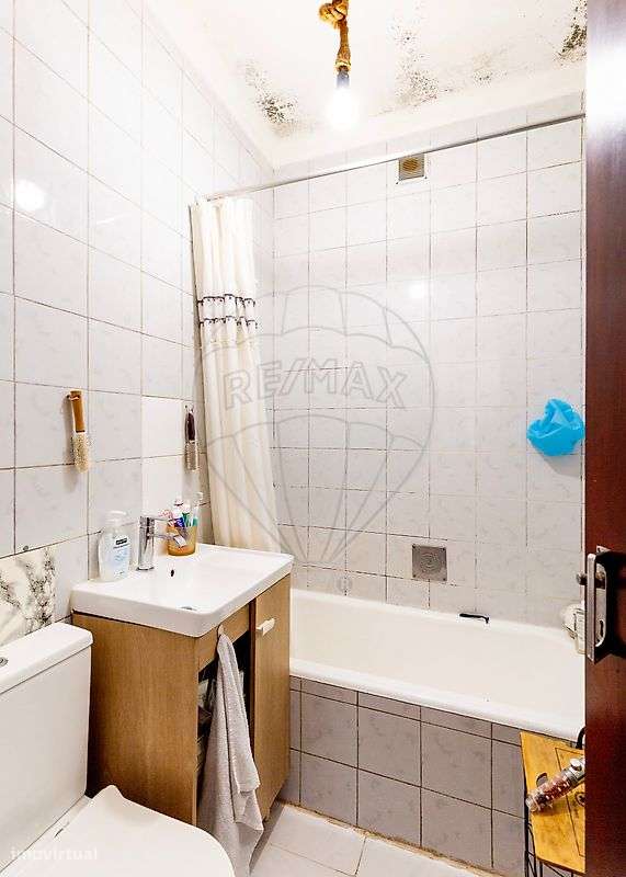 Apartamento T1 para venda-9