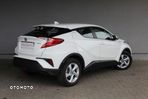 Toyota C-HR - 28