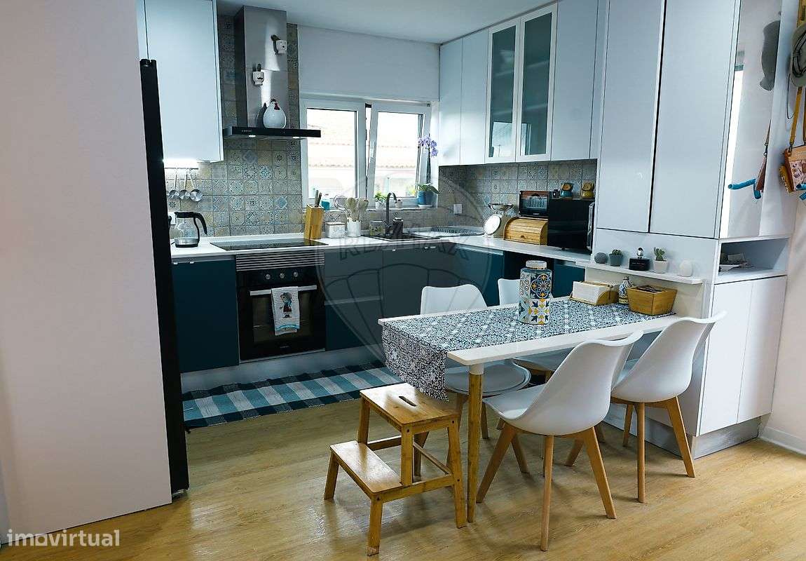 Moradia T2 para venda - Grande imagem: 3/37