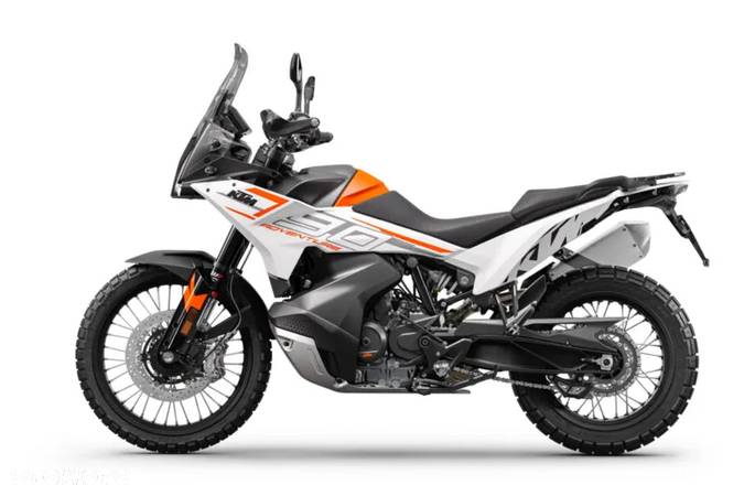 KTM Adventure - 2