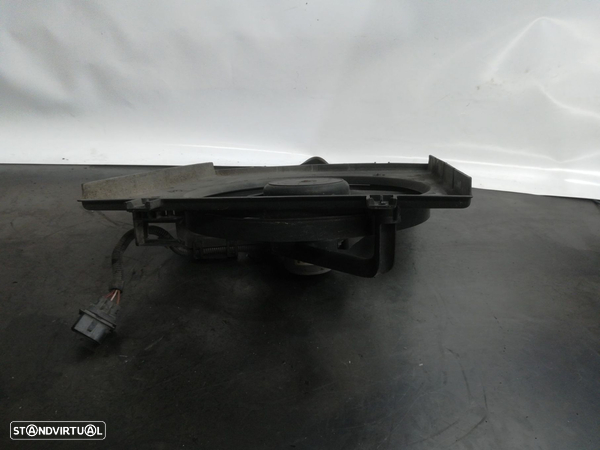 Termoventilador Volkswagen Golf Iv (1J1) - 4