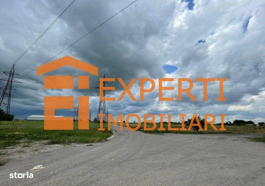 18 loturi de teren intravilan situat in zona SERE- VIILE NOI - Imagine principală: 4/7